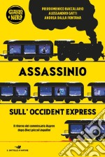 Assassinio sull'Occident Express libro