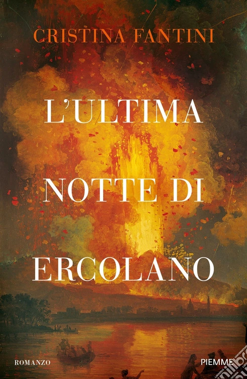 L'ultima notte di Ercolano