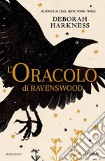 L'oracolo di Ravenswood libro