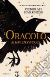 L'oracolo di Ravenswood libro