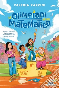 Le olimpiadi della matematica