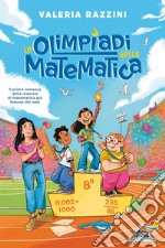 Le olimpiadi della matematica libro