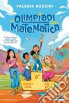 Le olimpiadi della matematica libro