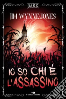 Io so chi � l'assassino. Dark