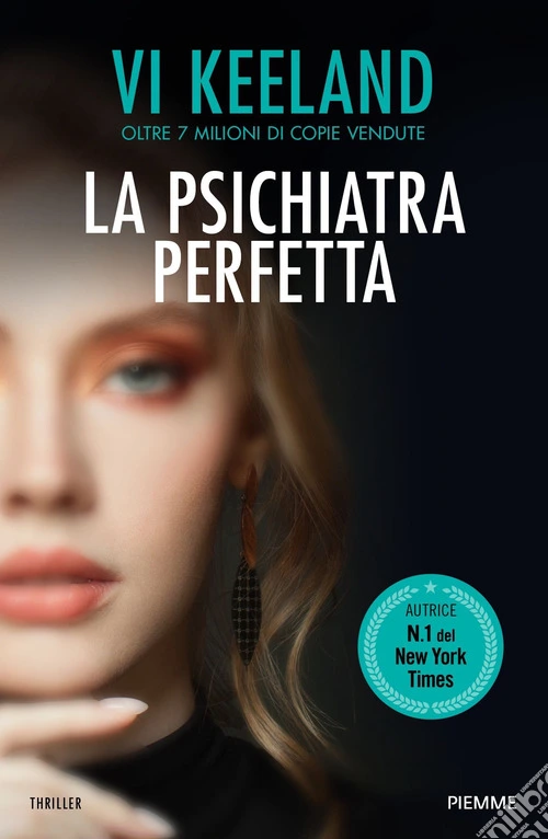 La psichiatra perfetta