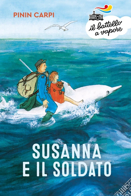 Susanna e il soldato
