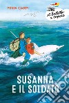 Susanna e il soldato libro