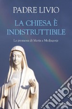 La Chiesa è indistruttibile. La promessa di Maria a Medjugorje libro