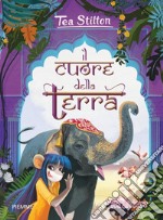 Il cuore della terra libro