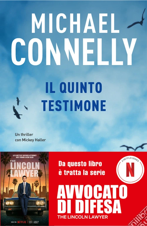 Il quinto testimone