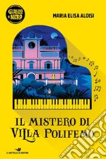 Il mistero di villa Polifemo libro