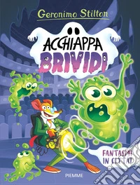 Fantasmi in città!