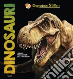 Dinosauri libro