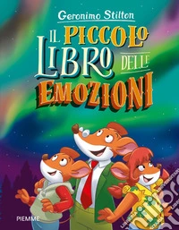 Il piccolo libro delle emozioni