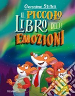 Il piccolo libro delle emozioni libro