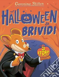Halloween da brividi