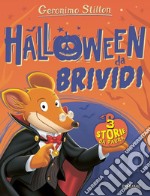 Halloween da brividi libro