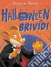 Halloween da brividi libro