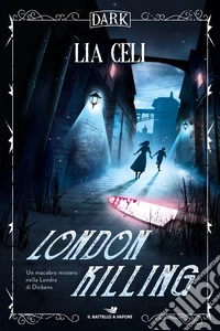 London killing