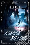 London killing libro