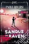 Il sangue di Raven libro