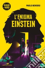 L'enigma di Einstein libro