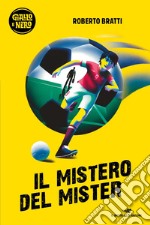 Il mistero del mister libro