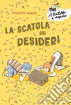 La scatola dei desideri libro