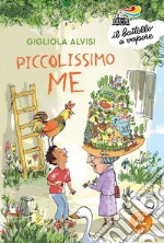 Piccolissimo me. Ediz. ad alta leggibilità libro