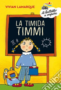 La timida Timmi