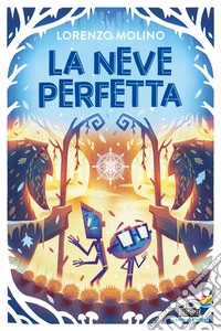 La neve perfetta