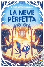 La neve perfetta libro