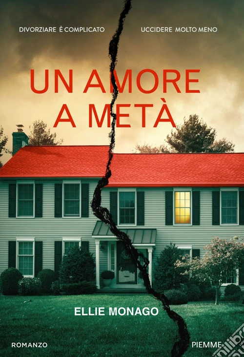 Un amore a metà