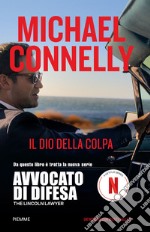 Il dio della colpa. Ediz. tie-in libro