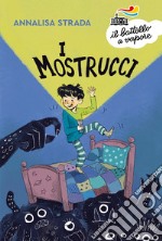 I mostrucci libro