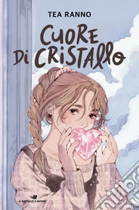 Cuore di cristallo libro