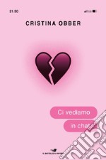 Ci vediamo in chat libro