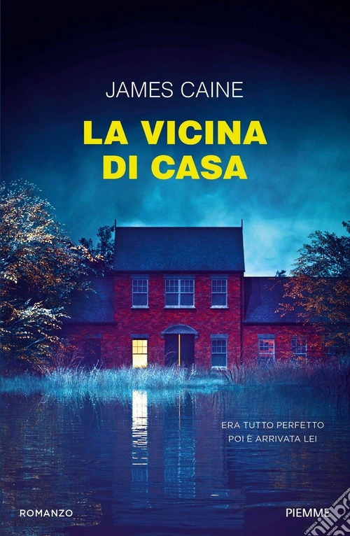 La vicina di casa