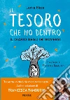 Il tesoro che ho dentro. Il diario degli introversi libro di Blaze Lenka