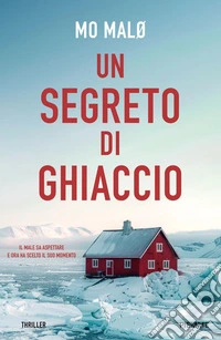 Un segreto del ghiaccio libro