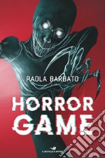 Horror game libro