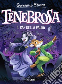 Tenebrosa. Il rap della paura