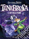 Tenebrosa. Il rap della paura libro