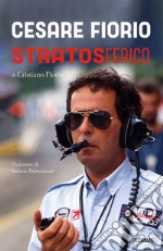 Cesare Fiorio. StratoSferico libro