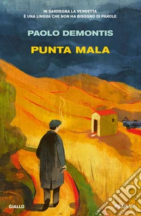 Punta Mala libro