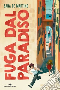 Fuga dal Paradiso