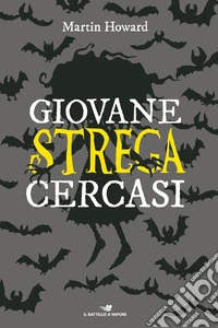 Giovane strega cercasi