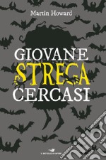 Giovane strega cercasi