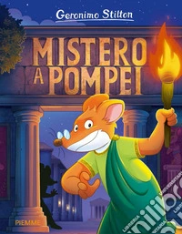 Mistero a Pompei