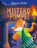 Mistero a Pompei libro
